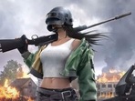 Battlegrounds Mobile India.(KRAFTON) Battlegrounds Mobile India.(KRAFTON)