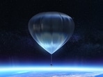 Space Perspective promises to offer space travel in its newly revealed balloon pod at a comparatively economical price.