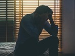 Particular brain reactions to traumatic stress are associated with PTSD risk(Shutterstock) Particular brain reactions to traumatic stress are associated with PTSD risk(Shutterstock)
