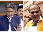 Congress leader Manish Tewari said there is no point in getting lost in the maze of gender. Congress leader Manish Tewari said there is no point in getting lost in the maze of gender.