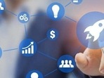 Multiply Group has decided to shift its focus of investments from pure technology to more stable sectors.(Representational Image/Getty Images/iStockphoto) Multiply Group has decided to shift its focus of investments from pure technology to more stable sectors.(Representational Image/Getty Images/iStockphoto)