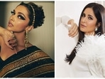 Katrina Kaif has praised Deepika Padukone's Cannes looks. Katrina Kaif has praised Deepika Padukone's Cannes looks. 