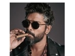 Allu Arjun shares new picture on Instagram.