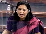 Congress MP Gaurav Gogoi thanked Mahua Moitra, Aparna Poddar and Supriya Sule for helping Congress MPs safely escort Sonia Gandhi following the ruckus. &nbsp;