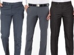 Formal pants for men are a versatile wear.