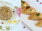 Hariyali Teej 2022: Recipes to try