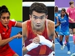 There were more hits than misses for India on Day 1.&nbsp;(AP/Hockey India/PTI)