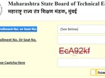 MSBTE summer diploma result announced at msbte.org.in, get link here MSBTE summer diploma result announced at msbte.org.in, get link here