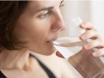 Many people drink water even when they are not thirsty. Here's how it can be risky.