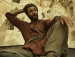 Ranbir Kapoor's still image from Shamshera.