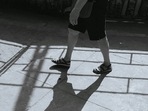 Sandals for men look fashionable, and how!