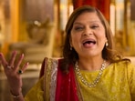 Sima Taparia will be helping clients find their future spouses in Indian Matchmaking season 2.