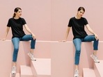 Sneakers for women are a versatile footwear option.