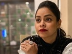 Sumona Chakravarti has reacted to Hyderabad rape case on Instagram. Sumona Chakravarti has reacted to Hyderabad rape case on Instagram.
