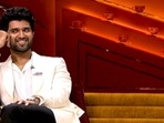 Ananya Panday and Vijay Deverakonda appeared together on Koffee With Karan. Ananya Panday and Vijay Deverakonda appeared together on Koffee With Karan.