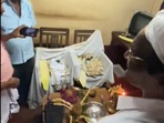 Ever heard of a post-death wedding? It is an alive and thriving tradition in Karnataka. Ever heard of a post-death wedding? It is an alive and thriving tradition in Karnataka.