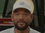 Will Smith apologised to Chris Rock again. Will Smith apologised to Chris Rock again.