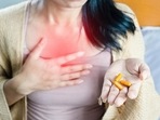 Study reveals connection between heart disease and soil contamination(Unsplash) Study reveals connection between heart disease and soil contamination(Unsplash)