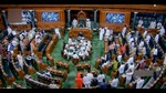 According ot the data, Uttar Pradesh had a conviction rate of 70.7% whereas the figures for Maharashtra and Madhya Pradesh stood at 30.9% and 37.2%, respectively. (PTI) According ot the data, Uttar Pradesh had a conviction rate of 70.7% whereas the figures for Maharashtra and Madhya Pradesh stood at 30.9% and 37.2%, respectively. (PTI)