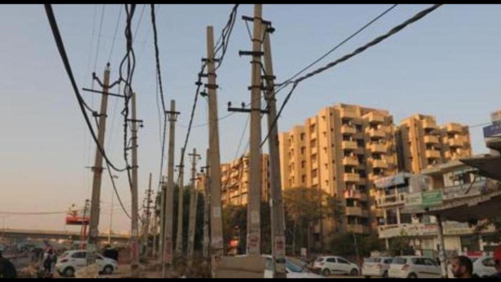Residential colonies in Haryana to get regular power connections