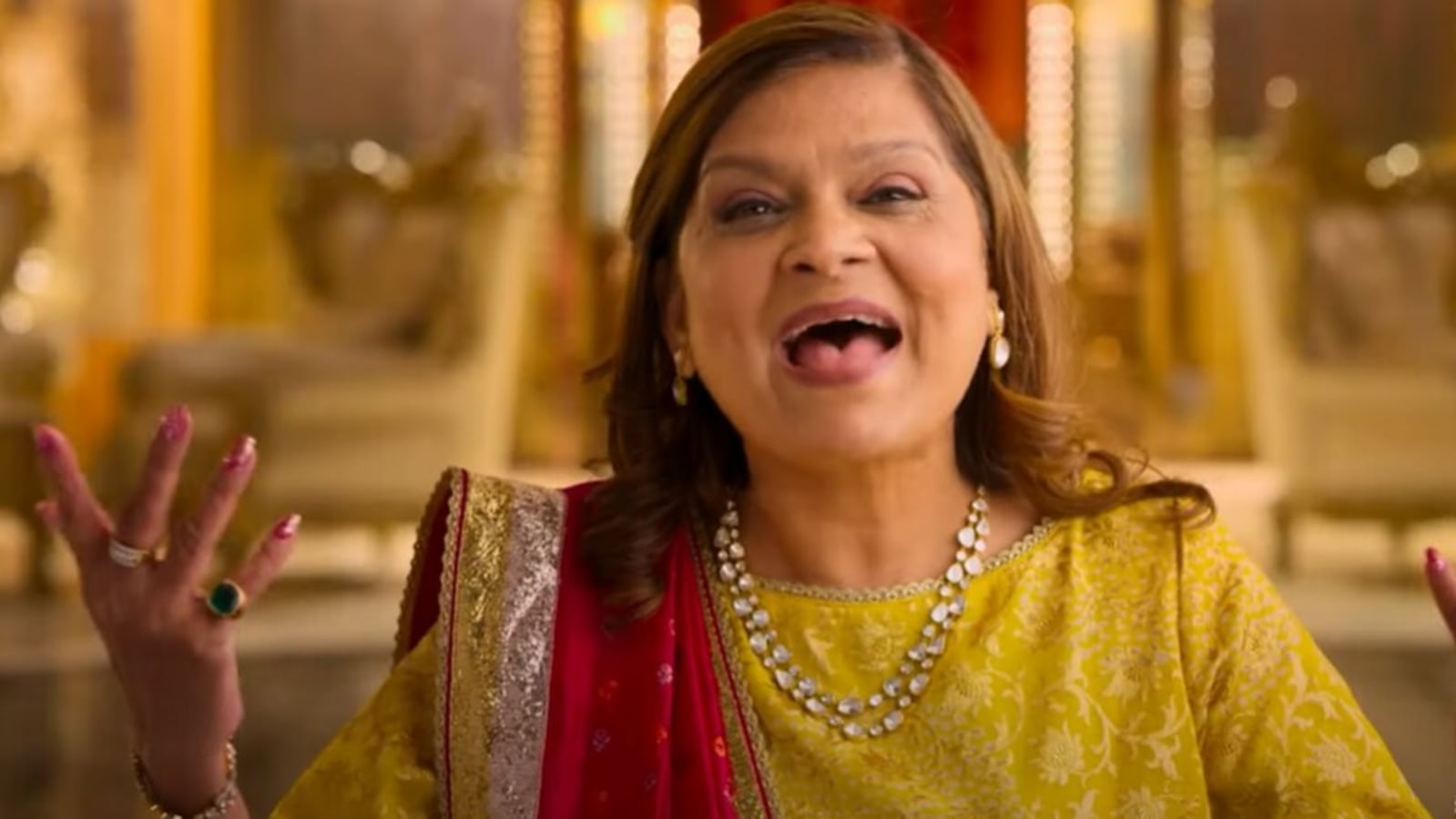 Indian Matchmaking 2 trailer: Sima Aunty is back on Netflix; fans say, ‘memes hi memes honge’. Watch
