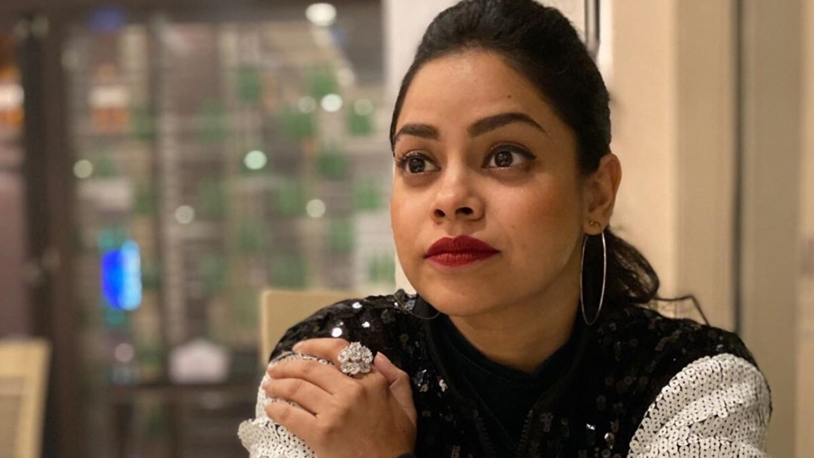 Sumona Chakravarti reacts to Hyderabad rape case: 'Now this hurts my  sentiments' - Hindustan Times