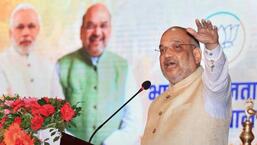 चंडीगढ़ के मुद्दों की एक लंबी सूची केंद्रीय गृह मंत्रालय के पास लंबित है, कुछ तो कई सालों से भी। (पीटीआई) चंडीगढ़ के मुद्दों की एक लंबी सूची केंद्रीय गृह मंत्रालय के पास लंबित है, कुछ तो कई सालों से भी। (पीटीआई)