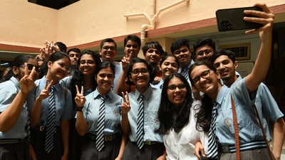 HSCAP Kerala plus one Trial Allotment 2022 results out at hscap.kerala.gov.in