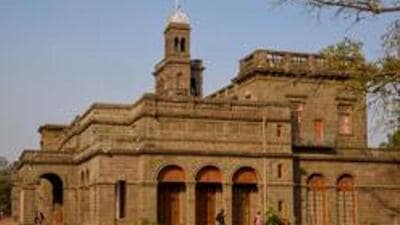 The university has clarified that if students are absent from any of the applicable exams, the decision will not apply to such students. The circular has been uploaded on the university website. (HT FILE PHOTO)