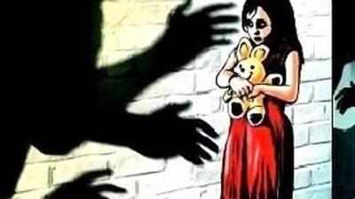 The survivor is a 15-year-old minor and studying in Class 8. (File image)