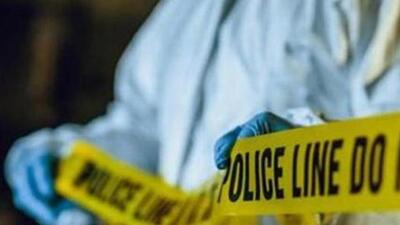 According to the police, the injured was rushed to a hospital but proclaimed dead on arrival. (REPRESENTATIVE PHOTO)