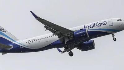 There was no major incident and none of the passengers or crew sustained injuries. (File image)