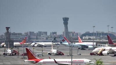 HC issued the directions after the Brihanmumbai Municipal Corporation (BMC) filed an affidavit stating that the collector was responsible for removing obstacles like buildings and trees that come in the flight path as per the Aircraft Rules (Satish Bate/HT Photo) HC issued the directions after the Brihanmumbai Municipal Corporation (BMC) filed an affidavit stating that the collector was responsible for removing obstacles like buildings and trees that come in the flight path as per the Aircraft Rules (Satish Bate/HT Photo)