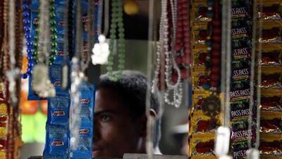 Violation of the above-mentioned provision is a punishable offence with imprisonment or fine. (HT photo (Raj k Raj)) Violation of the above-mentioned provision is a punishable offence with imprisonment or fine. (HT photo (Raj k Raj))