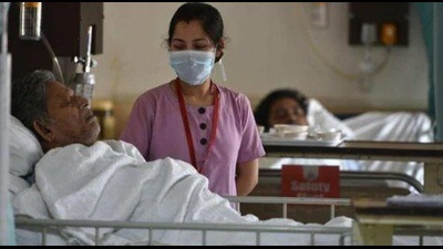 For representation only (HT File Photo)