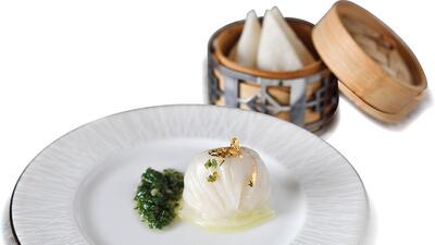 In 1978, the Taj opened its first Delhi hotel on Man Singh Road and launched The House of Ming. Its success led directly to the creation of Punjabi-Chinese, or Sino-Ludhianvi cuisine
