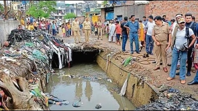 For representation only (HT File Photo)