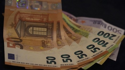 Annual inflation in the eurozone's 19 countries rose to 8.9% in July, an increase from 8.6% in June, according to the latest numbers published Friday by the European Union statistics agency. (AP) Annual inflation in the eurozone's 19 countries rose to 8.9% in July, an increase from 8.6% in June, according to the latest numbers published Friday by the European Union statistics agency. (AP)