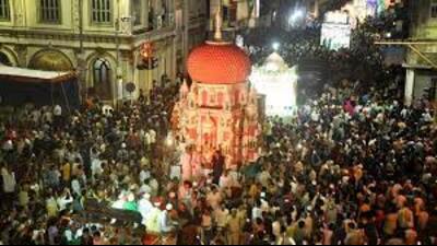 Traffic diversions will remain in effect in different parts of the city in view of Moharram procession on Saturday (FILE PHOTO FOR REPRESENTATION PURPOSE)