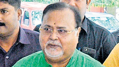 Partha Chatterjee (Agencies) Partha Chatterjee (Agencies)