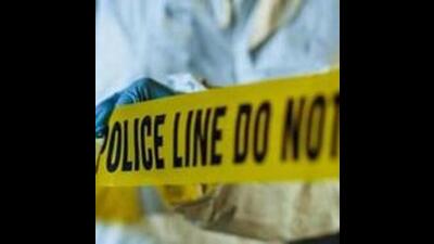 The accused, who were allegedly into the sale of illicit liquor, suspected the man had filed a police complaint against them (Getty Images) The accused, who were allegedly into the sale of illicit liquor, suspected the man had filed a police complaint against them (Getty Images)