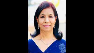 Dr Savita Malhotra is the former head of PGIMER’s department of psychiatry and a former dean of the hospital. (HT) Dr Savita Malhotra is the former head of PGIMER’s department of psychiatry and a former dean of the hospital. (HT)