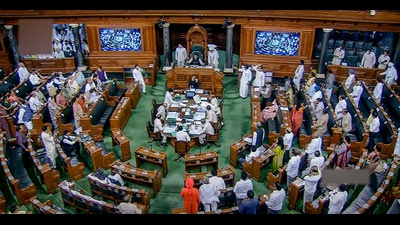 According ot the data, Uttar Pradesh had a conviction rate of 70.7% whereas the figures for Maharashtra and Madhya Pradesh stood at 30.9% and 37.2%, respectively. (PTI) According ot the data, Uttar Pradesh had a conviction rate of 70.7% whereas the figures for Maharashtra and Madhya Pradesh stood at 30.9% and 37.2%, respectively. (PTI)