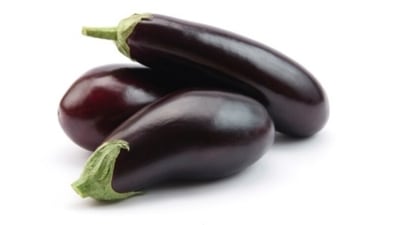 Even though brinjal comes with multiple health benefits, it is known to cause gas when consumed in large amounts. (Unsplash)