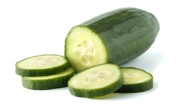 People will sensitive stomachs are recommended to avoid consumption of cucumbers, as they contain cucurbitacin, known for causing indigestion. (Unsplash)