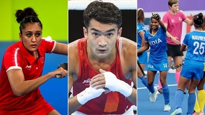 There were more hits than misses for India on Day 1.&nbsp; (AP/Hockey India/PTI)