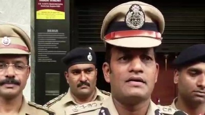 On 2nd murder in a week in Mangaluru, cops assure speedy justice On 2nd murder in a week in Mangaluru, cops assure speedy justice