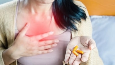 Study reveals connection between heart disease and soil contamination (Unsplash)