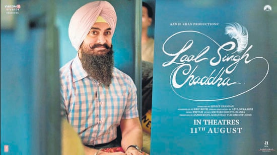 Aamir Khan starrer Laal Singh Chaddha is slated to hit the theatres on August 11 Aamir Khan starrer Laal Singh Chaddha is slated to hit the theatres on August 11