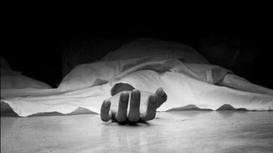 The deceased was identified as Gopal, who worked as a labourer at a factory in Mohali. (iStock)